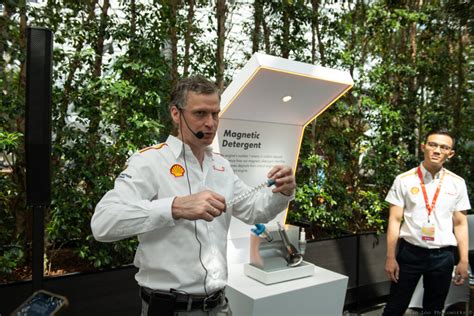 Shell launches New Shell Fuel Formula With Greater Benefits | AutoApp