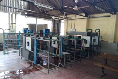 Government CPC Polytechnic College Mysore Campus: Photos, Virtual Tour