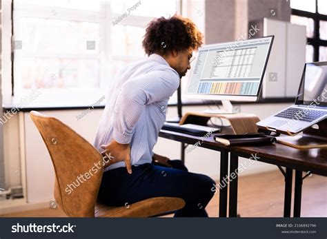 4,133 Bad sitting posture Images, Stock Photos & Vectors | Shutterstock