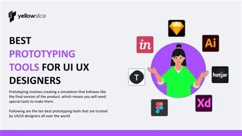Image result for UI/UX Prototyping Tools