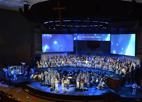 Huge crowd turns out for Georgia Baptist Mission Board’s REEL Fest for ...