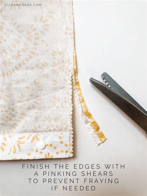 Image result for DIY Pillowcase Tutorial