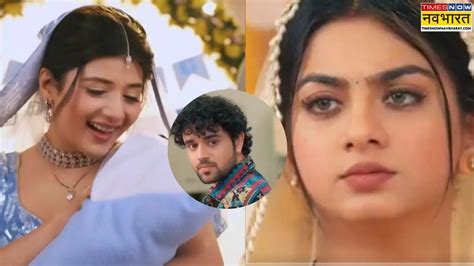 yeh rishta kya kehlata hai spoiler 23 november 2024: abhira reverse ...