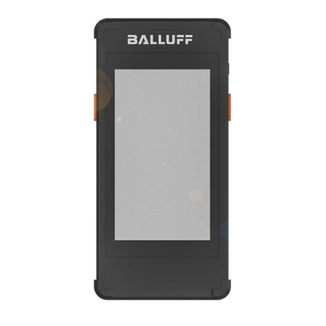BIS01FU (BIS V-830-3-011-B-000) RFID-Handhelds Base Devices - BALLUFF India