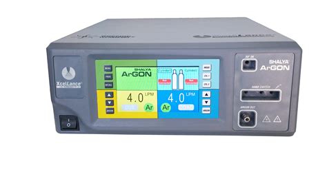 Argon Plasma Coagulator for Bronchoscopy Surgery, Rs 250000 /piece | ID: 10165247897