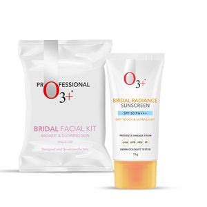 Sun Protection Cream | SPF Cream & Sunscreen for Men | O3+