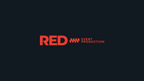 Image result for Red Event Program