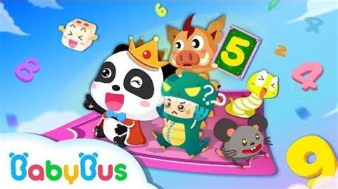 Image result for Baby Bus Channel