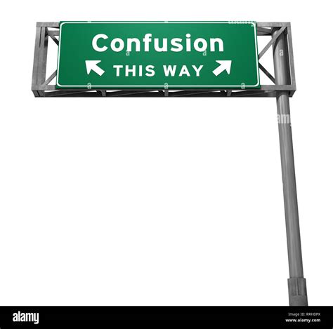 Image result for Stop Sign Confusion