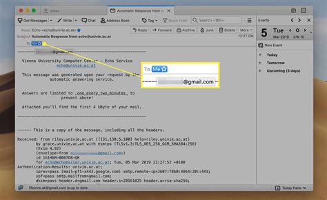 What Is My Email Address? How to Find Out