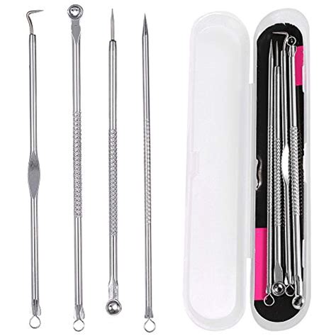 Ingrown Hair Removal Videos