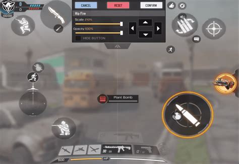 COD Mobile Best Settings: Basic, Sensitivity, HUD Settings