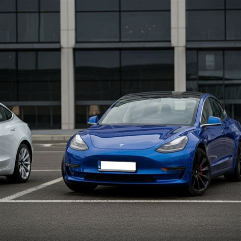 Tesla Issues Recall for Model 3 & Model Y Over Seat Fasteners - What Y