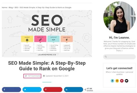 SEO Blog Comments Logo 的图像结果