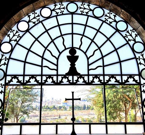 Dominus Flevit Church, Jerusalem - Tripadvisor