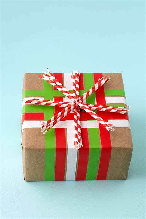 30+ Unique Gift Wrapping Ideas for Christmas - How to Wrap Holiday Presents