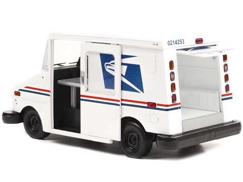 Buy Diecast United States Postal Service (USPS) Long-Life Postal ...