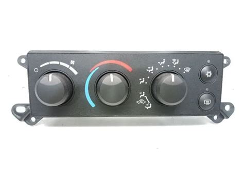 Image result for Wr9870 Climate Control Module