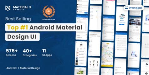 Image result for Material UI in Android Java