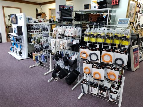 Humble Camera Center