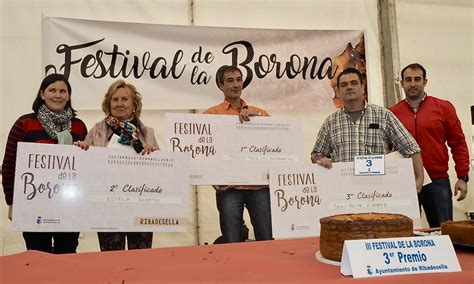 Jesús Pascual, vecino de Bode (Parres), vuelve a ganar el Festival de ...