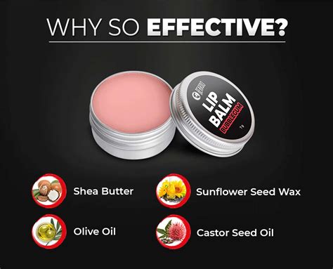 Buy BEARDO BUBBLEGUM LIP BALM FOR MEN - 7 GM Online & Get Upto 60% OFF ...