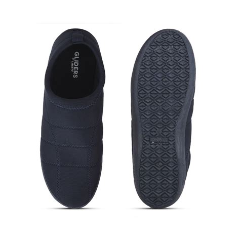 Buy A-Ha Mens Blue Casual Shoe Harvey-901