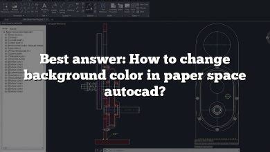 Image result for AutoCAD Text Background Color