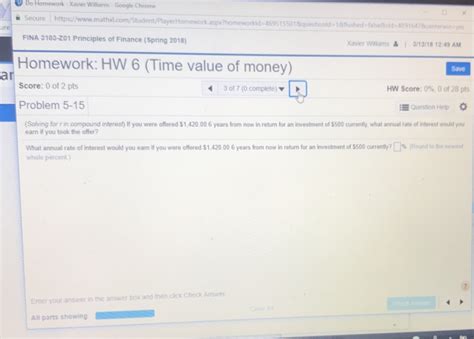 Image result for Williams Homework