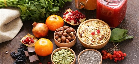 How to Incorporate Seeds into Your Diet ? – femap.in