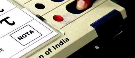 Why NOTA Came Second in 2 Maharashtra Constituencies | NewsClick