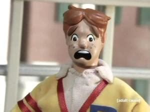 Image result for Robot Chicken Archie Final