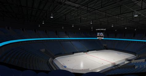 Image result for Modo Hockey Arena