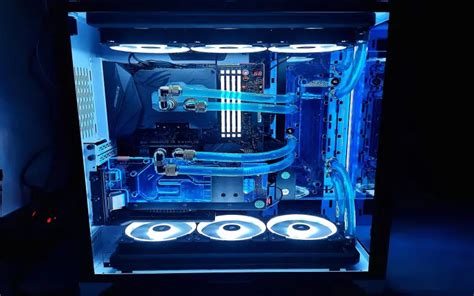Image result for Computer Cooling Methods