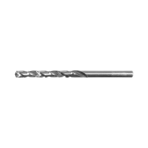 CK HSS Split Point Drill Bit 8mm Carded - SAFTEC