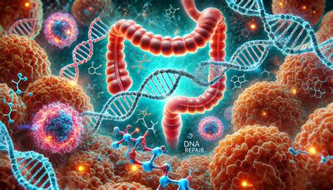 Identifying DNA Repair Enzymes as Potential Therapeutic Targets in ...