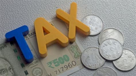 Net Direct Tax Collection Grows 16% to Rs 4.75 Lakh Crore in FY24 ...