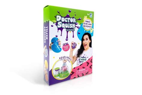Doctor Squishy Slime 的图像结果