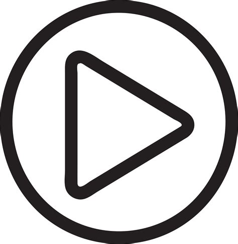 Play Button Symbol 的图像结果