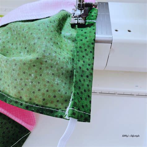 Image result for Scrub Cap Tutorial