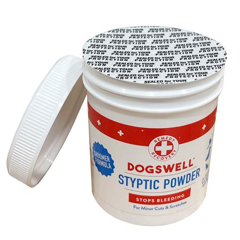 Image result for Styptic Powder Dogs