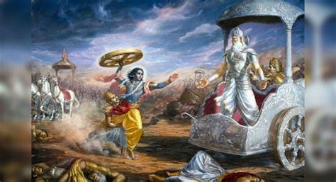 ASI discovers chariots and more from the Mahabharata era in UP ...