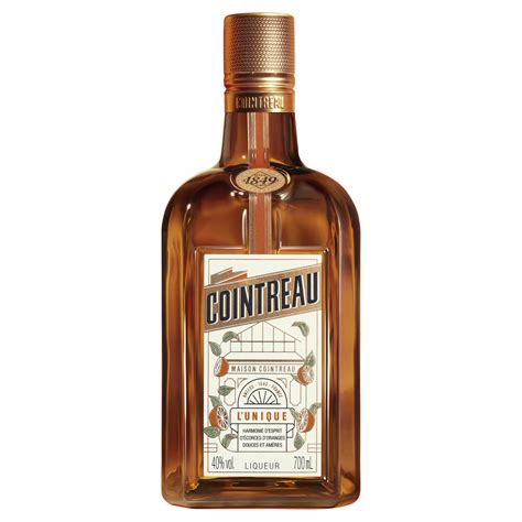 Cointreau Liqueur 700mL Bottle - Web Browser Support