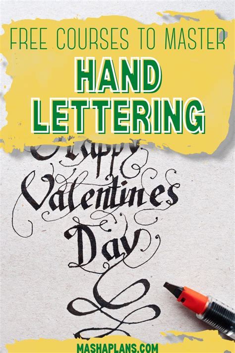 Image result for Beginner Lettering