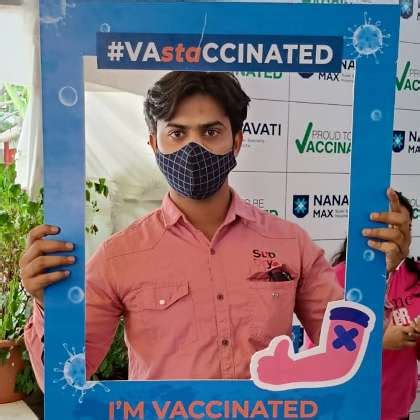 Vasta Global Office Photos