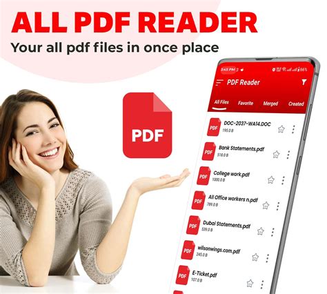 Image result for Reading PDF App