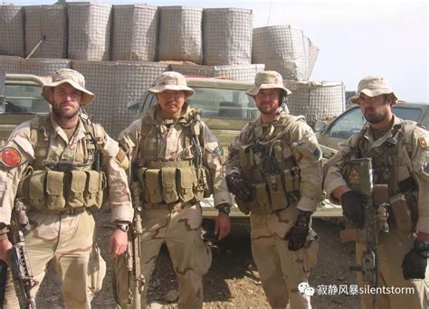 真实的红翼行动录像！2005年海豹突击队在阿富汗被伏击视频 _网络排行榜