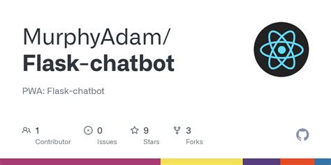 Image result for Flask Python Chatbot