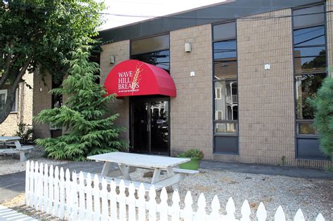 Wave Hill Breads - Norwalk, CT | Review & What to Eat