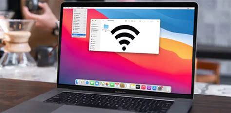 Fix Wifi Connection on Mac 的图像结果